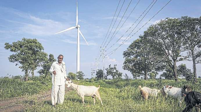Clean energy offers opportunities