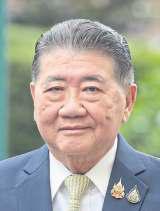 Phumtham rejects meddling claim