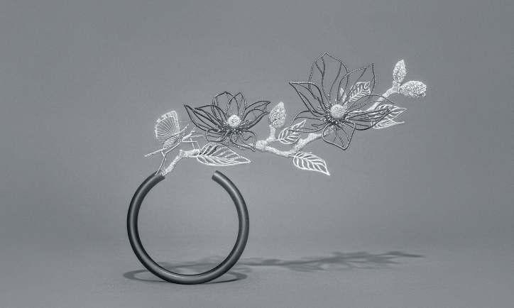 Embracing impermanence