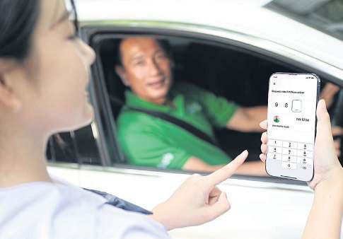 Grab unveils features for teens