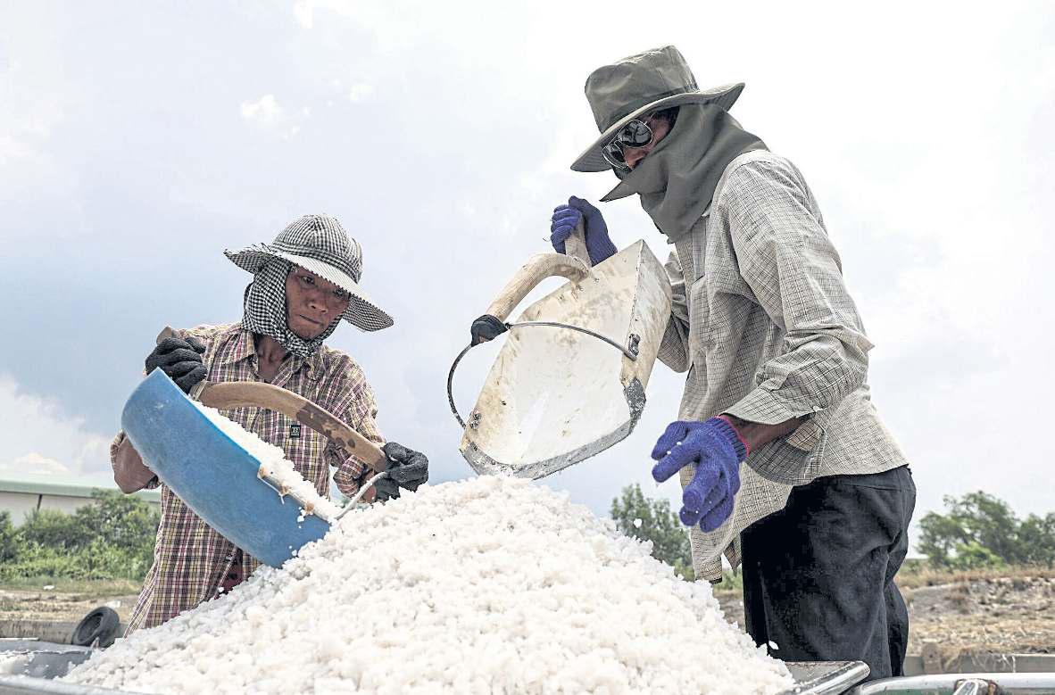 Labour and the dynamics of change