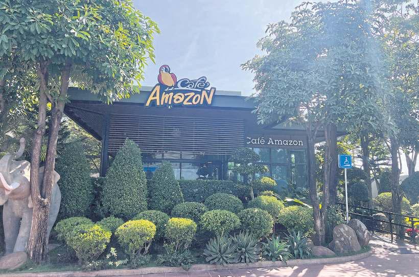 Investors unfazed by Cambodia spat