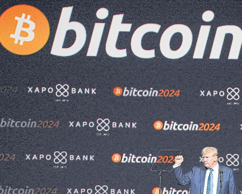 High hopes for new crypto sandbox