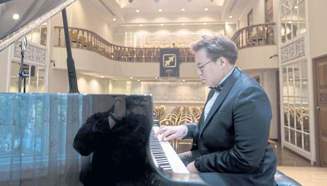 Royal melodies take centre stage for Sala Sudasiri Sobha concert