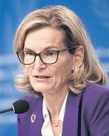 Urgent need for ‘global approach’ on AI