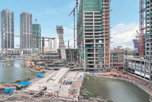 Global banking rules need review