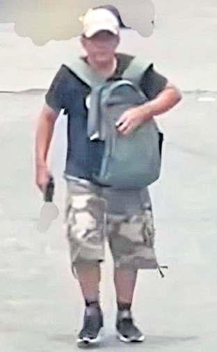 Vendetta behind mass shooting