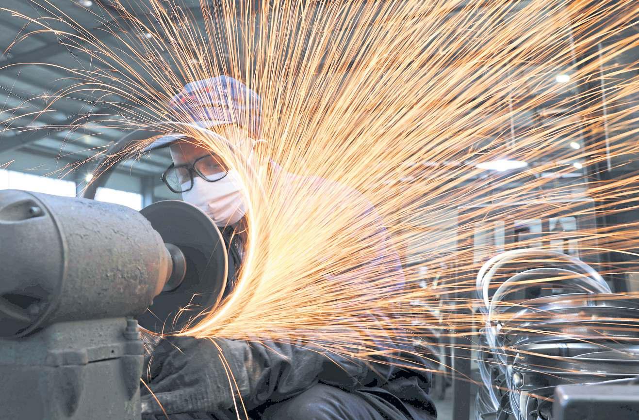 Industry pruning won’t help China this time