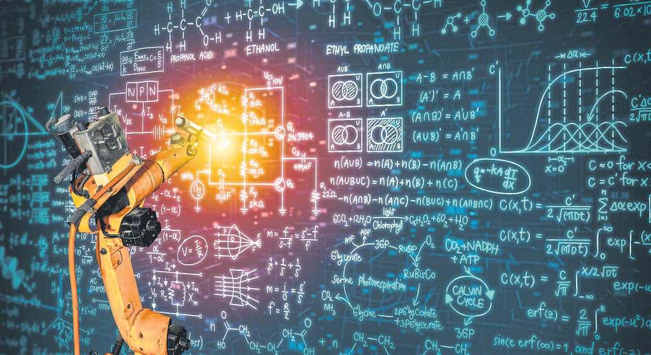 Google AI wins gold at International Mathematical Olympiad