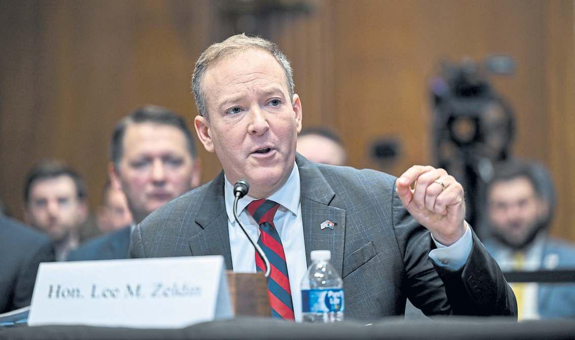 Govt to revoke key emissions ruling