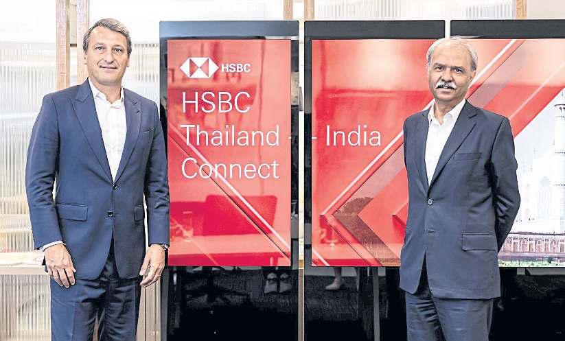 HSBC touts Indian wedding tourism