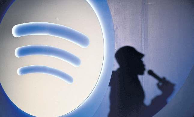 AI bands signal new era for music business