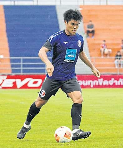 Star targets glory with Port