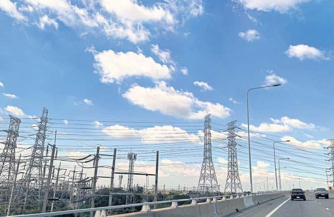 Cheaper power bills seen on the horizon