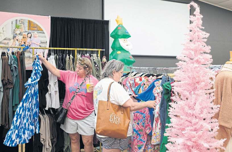 Forget Black Friday: More people embrace ‘Christmas in July’