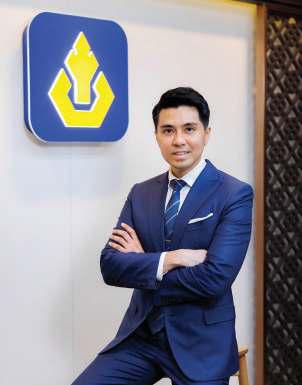 Viriyah Insurance Remains Resilient Amid Industry Headwinds