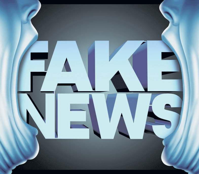 Time to act on information warfare