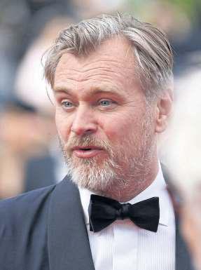 Sahara film fest urges Nolan to drop scenes shot in disputed western territory