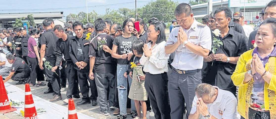 Border ‘win’ as mop-up starts