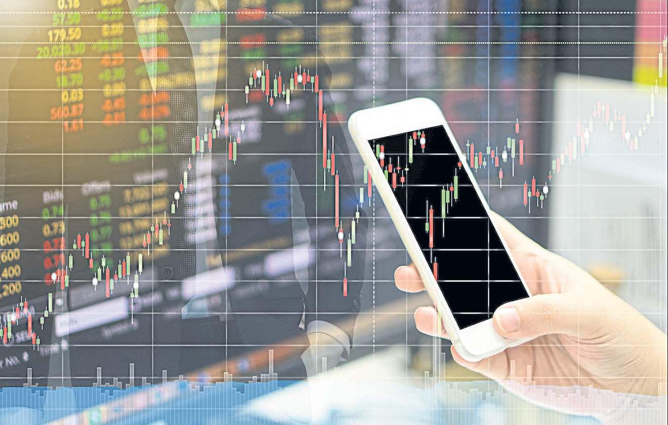 Pine Wealth sees upside for Thai equities