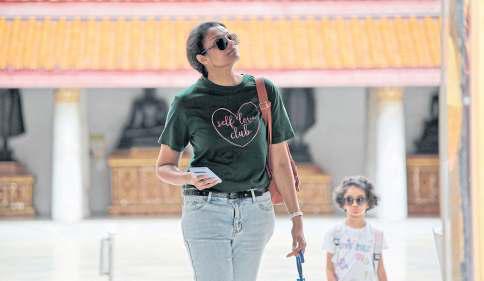 TAT: Tariff may affect Indian tourism