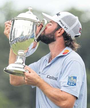 Young's epic wait for Tour title finally ends