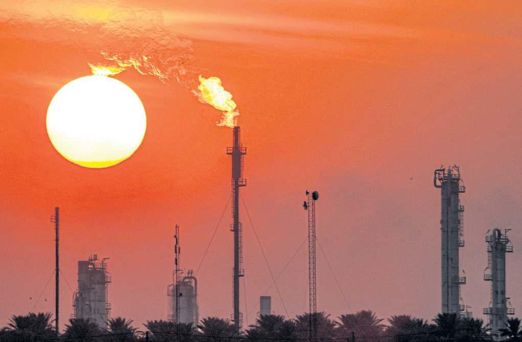 Opec+ increases output amid global uncertainty