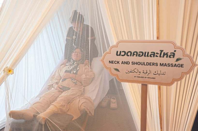 TAT sees hope in winter flight prospects