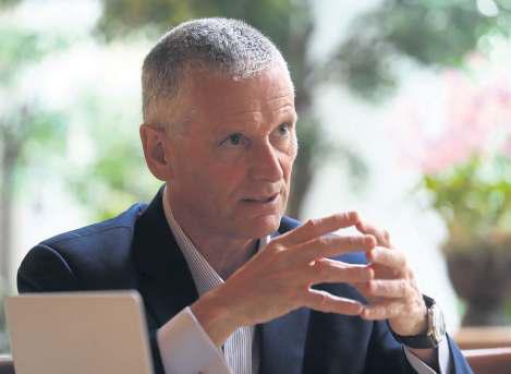 Galaxy Resorts calls for luxury strategy to maximise growth