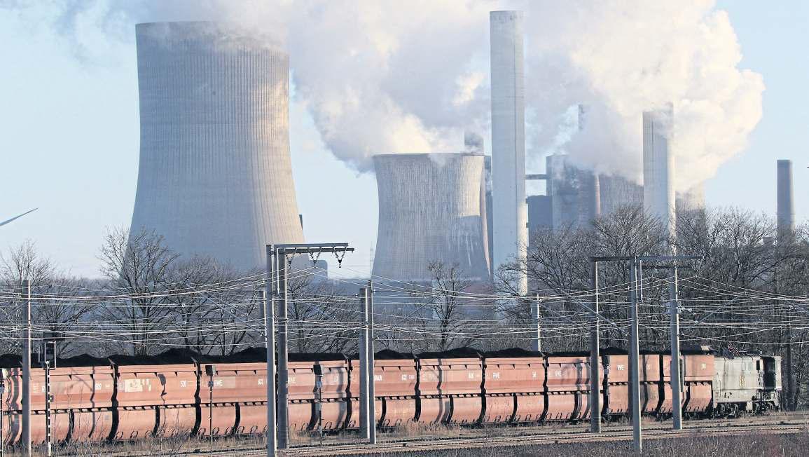 Europe to give power plants digital makeover amid Al boom