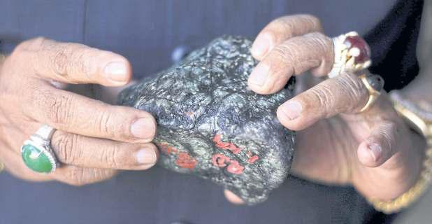 The scramble for the world’s critical minerals