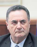 Katz downplays rift with Israel army chief
