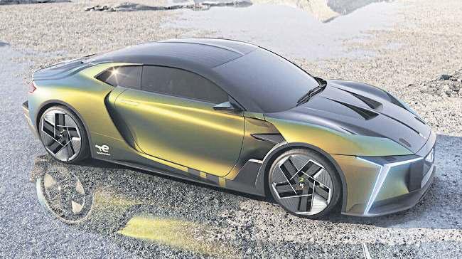 DS open to creating performance models to widen appeal