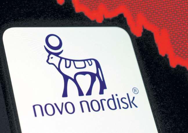 Novo warns of risk from copycat drugs