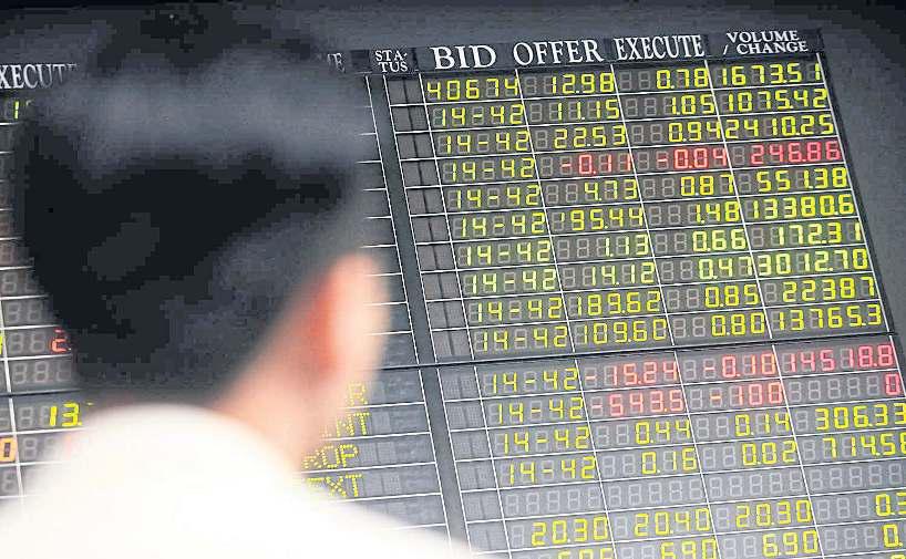 KSS predicts SET may rally on rate cut