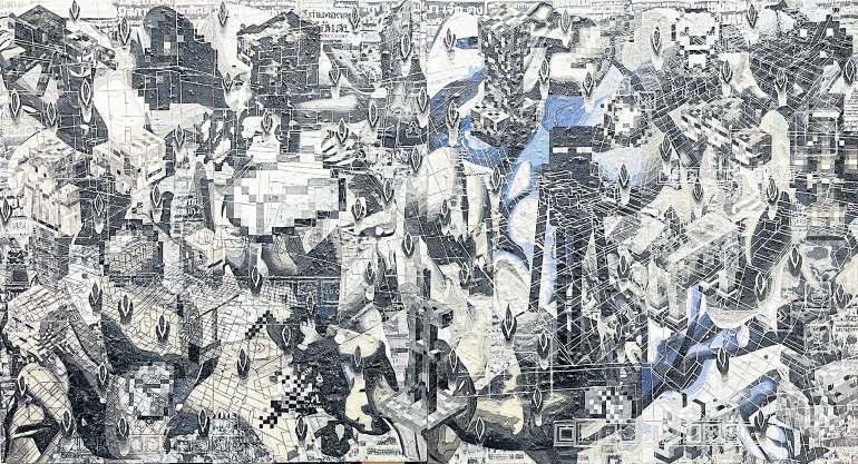 Exhibition unearths Thailand's troubled past