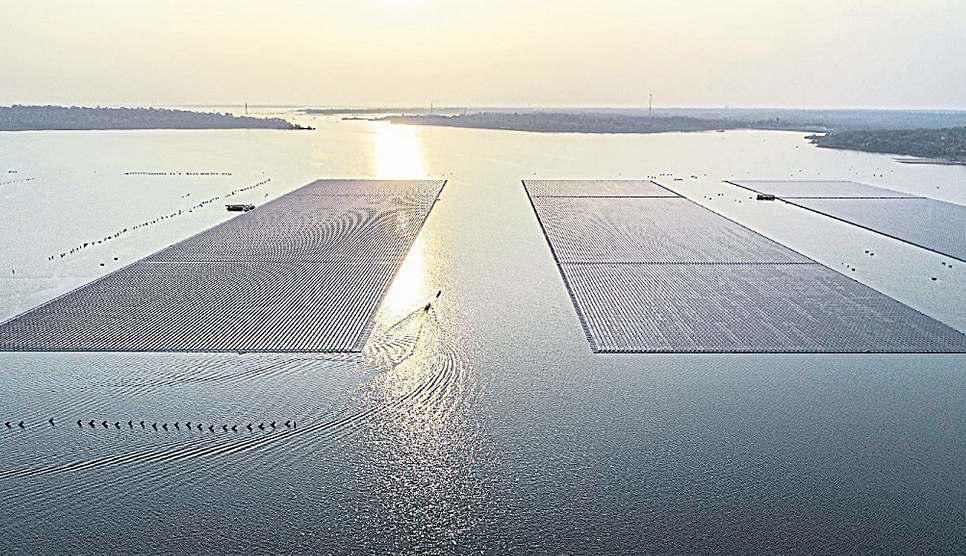 Clean energy dearth dents foreign interest
