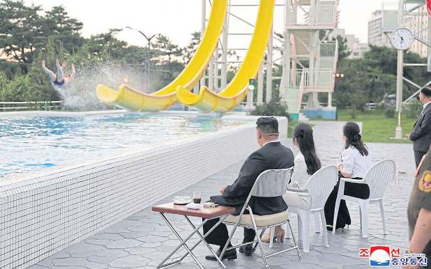 Why is North Korea courting Russian tourists?