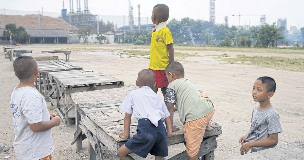 Thailand must redefine FDI for future