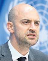 Europe trio 'ready to sanction'