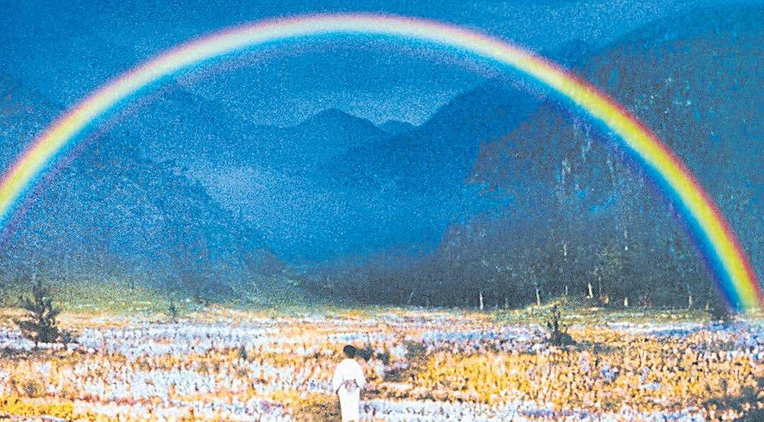 TEA Art Weekend to host free screening of Kurosawa's Dreams