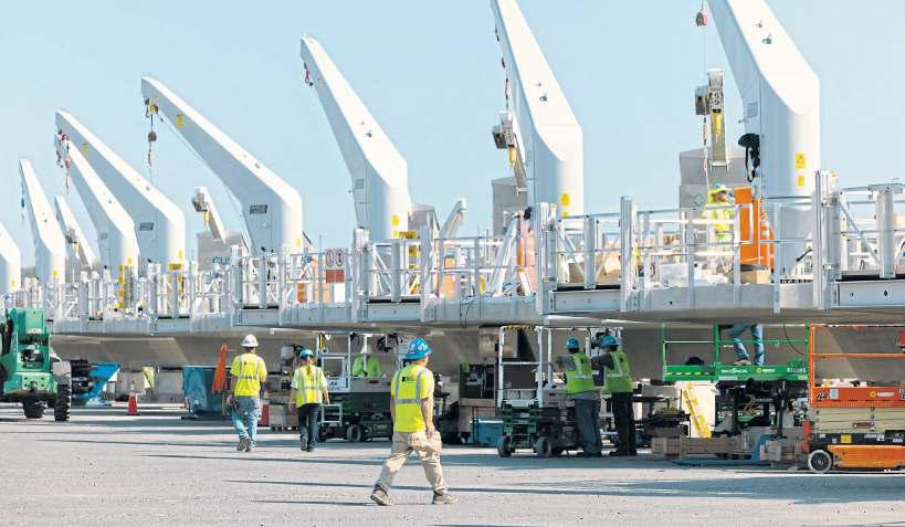 Orsted plan $9.4 billion share offering