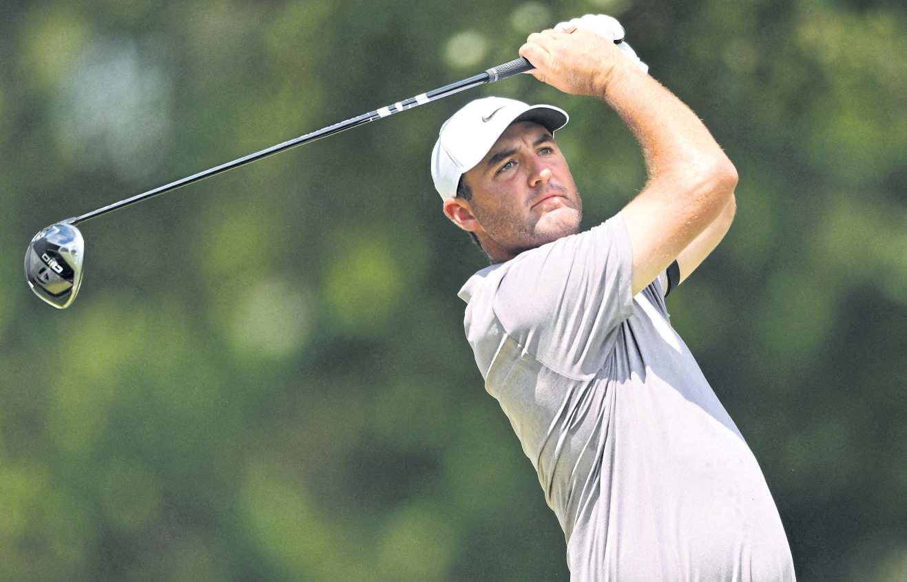 Rory v Scottie: It's game's mega match-up