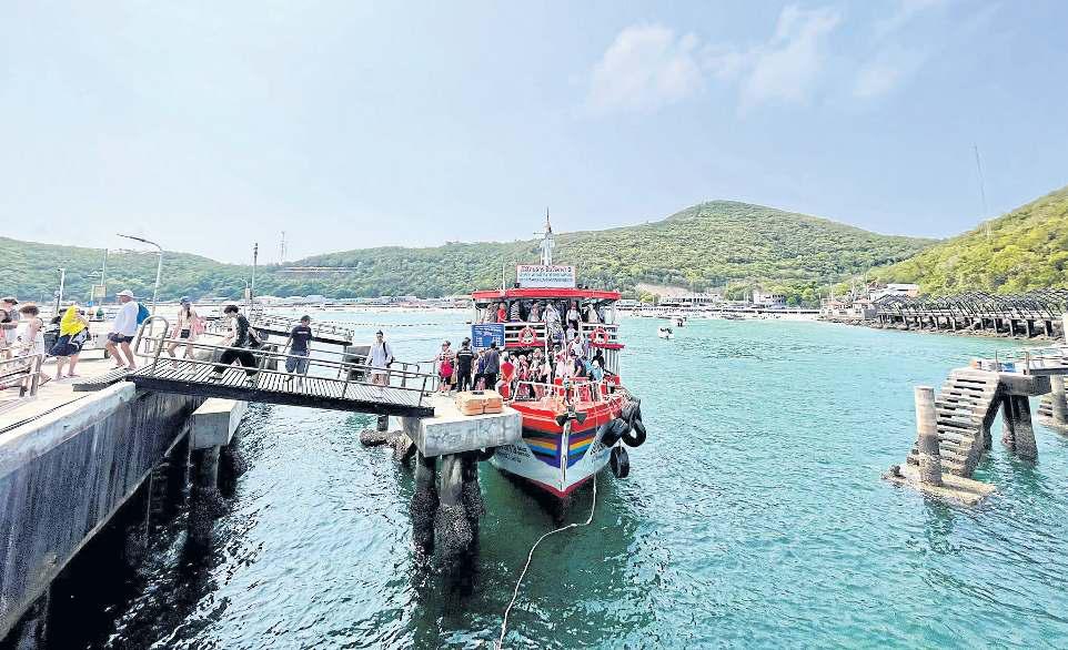 Travel sector momentum may wither