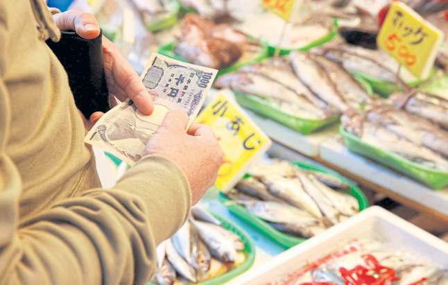 Japan posts unexpectedly strong GDP