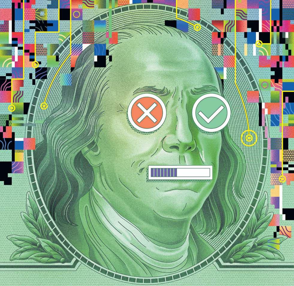 Behind Wall Street's abrupt change on crypto