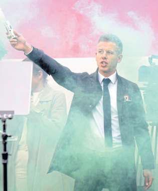 Magyar demands Russia refrain from interference
