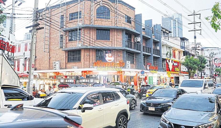 Ministry draws up steps to tout Banthat Thong