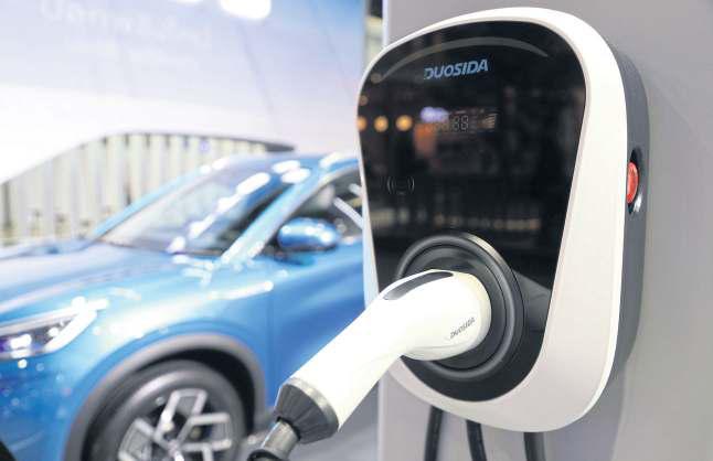 EV battery recycling set to see sustained growth