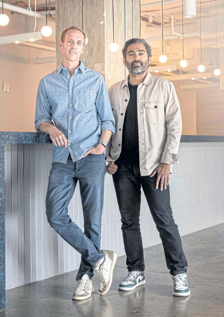 CEOs push their firms to adopt AI, but do they get it themselves?